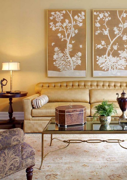 imagem de decoração