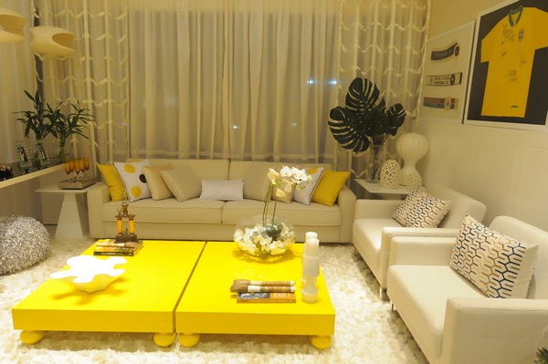 imagem de decoração