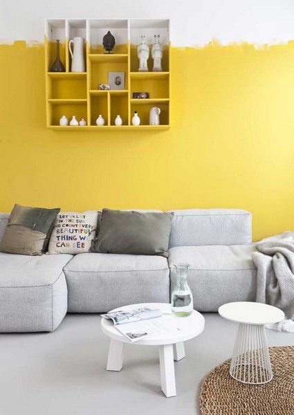 imagem de decoração