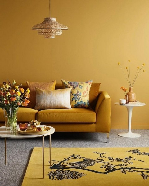 imagem de decoração
