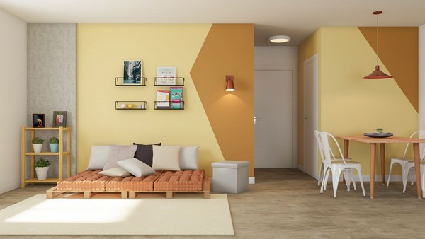 imagem de decoração