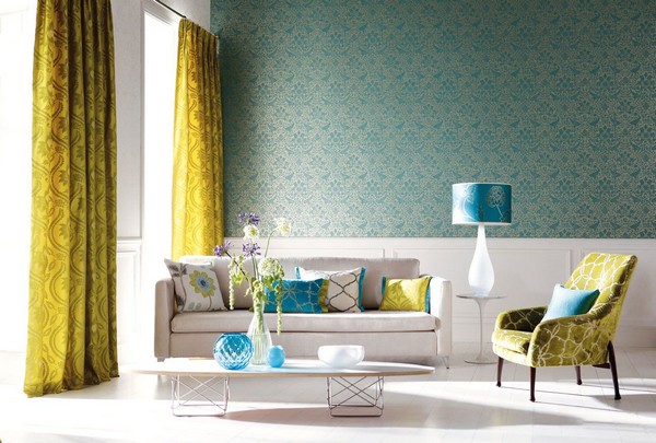 imagem de decoração