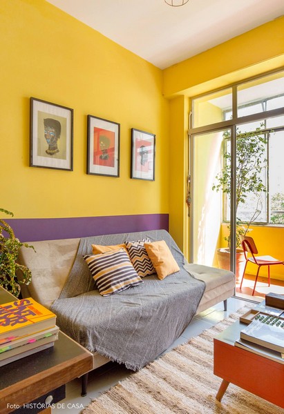 imagem de decoração