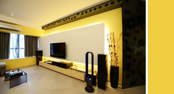 imagem de decoração