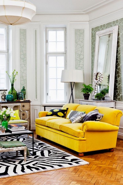 imagem de decoração