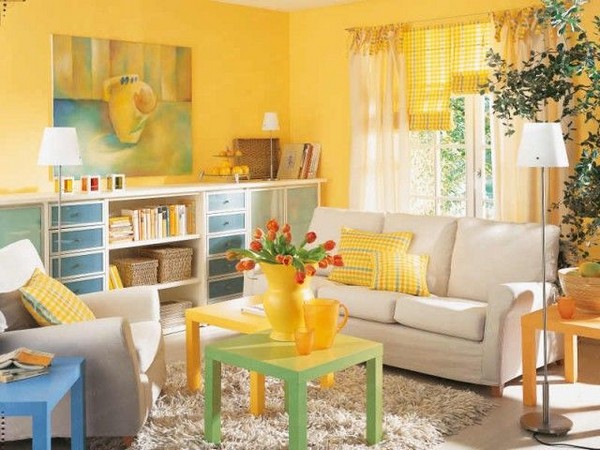 imagem de decoração