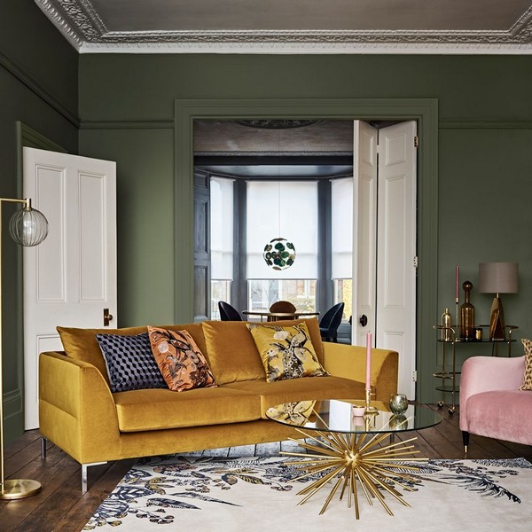 imagem de decoração