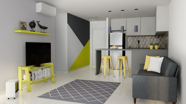 imagem de decoração