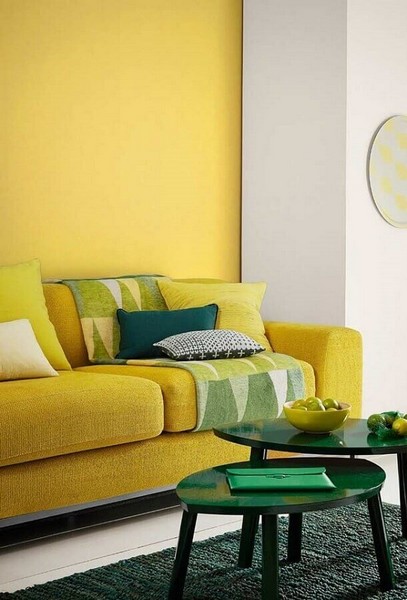 imagem de decoração