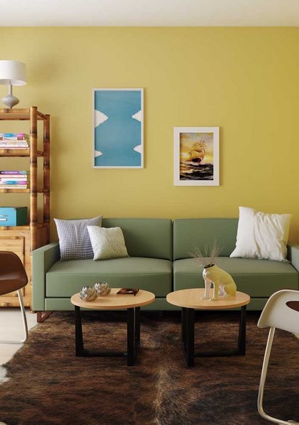 imagem de decoração