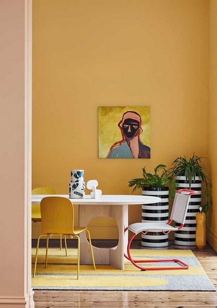 imagem de decoração