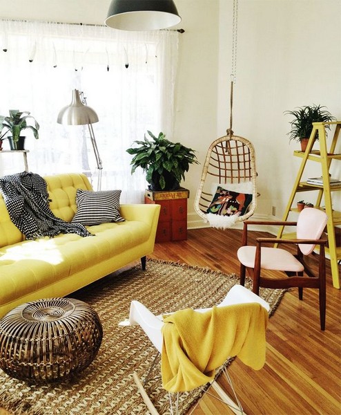 imagem de decoração