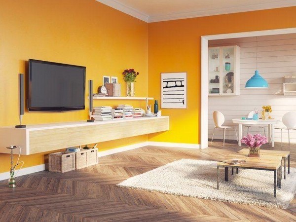imagem de decoração