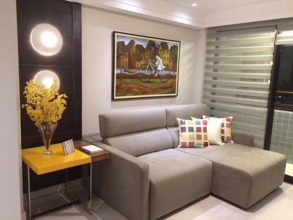 imagem de decoração
