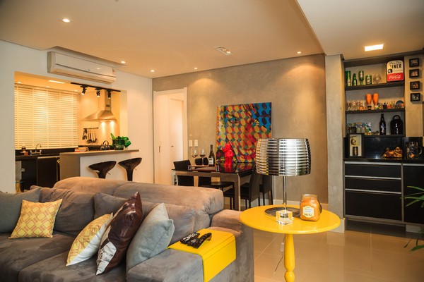 imagem de decoração