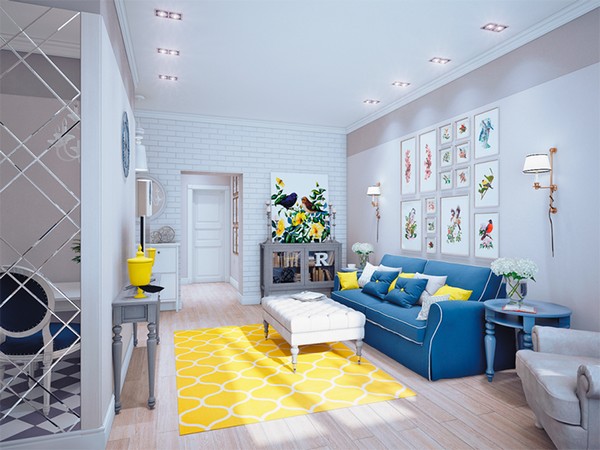 imagem de decoração