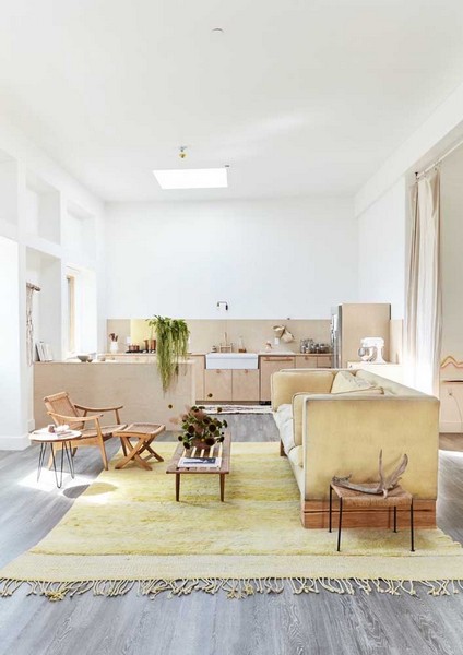 imagem de decoração