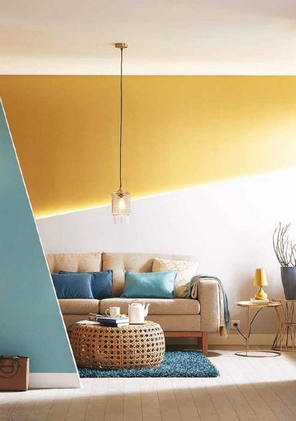 imagem de decoração
