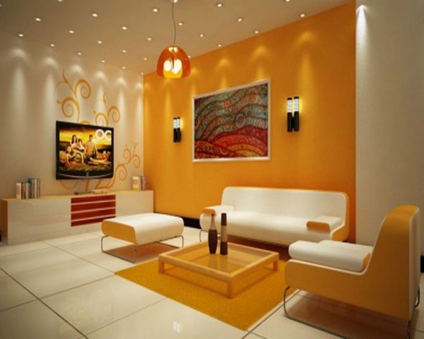 imagem de decoração
