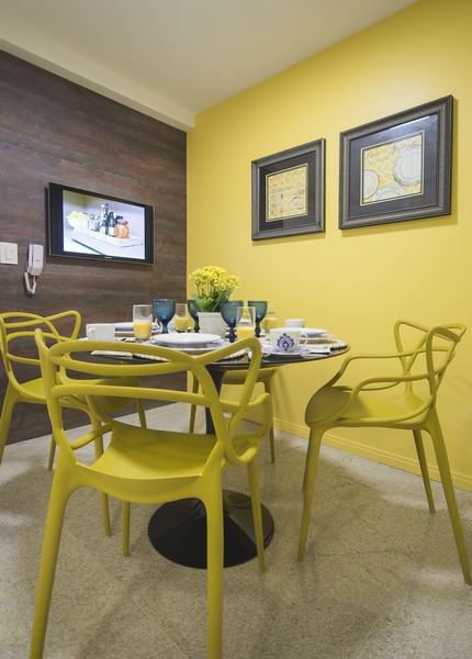 imagem de decoração