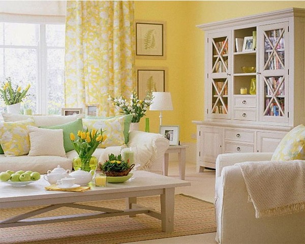 imagem de decoração
