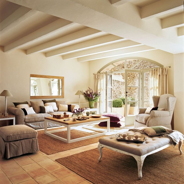 imagem de decoração