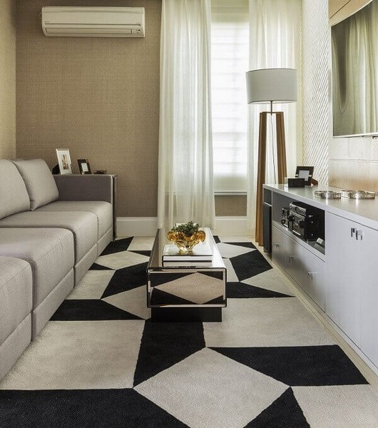 imagem de decoração