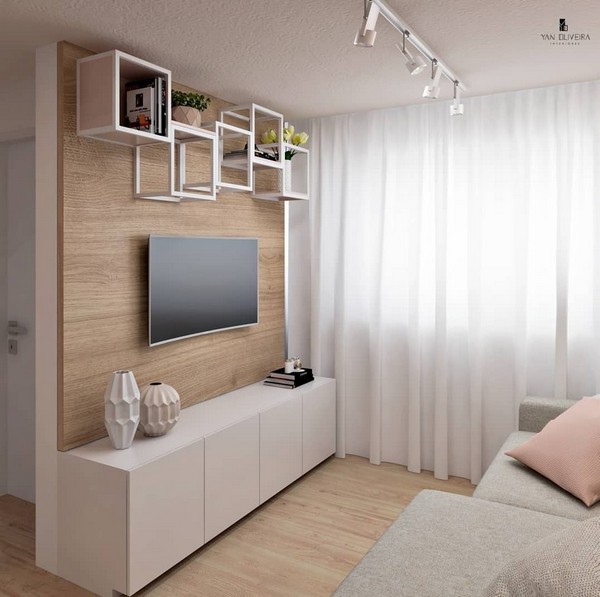 imagem de decoração
