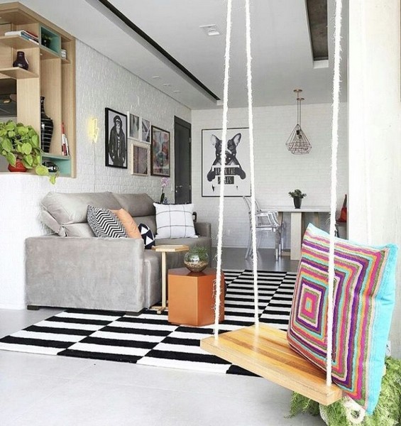 imagem de decoração