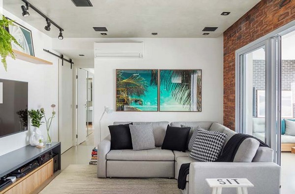 imagem de decoração