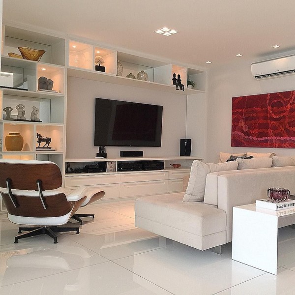 imagem de decoração