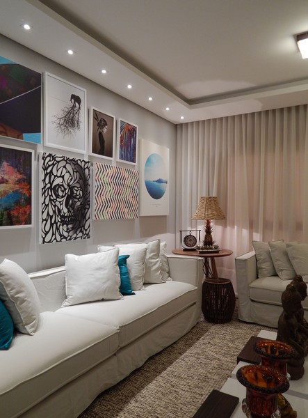 imagem de decoração