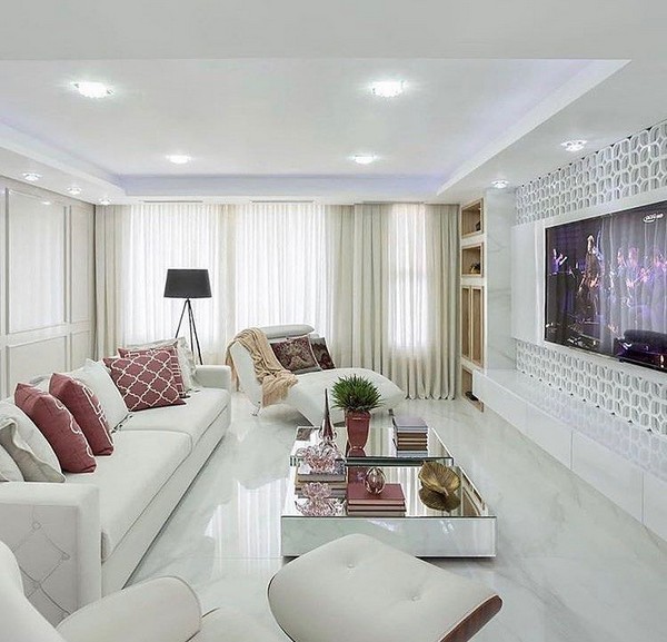 imagem de decoração