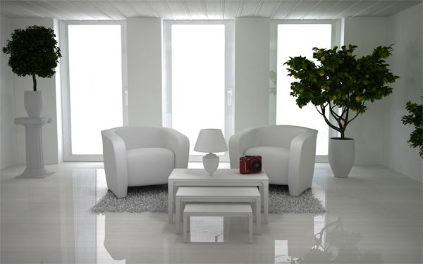 imagem de decoração