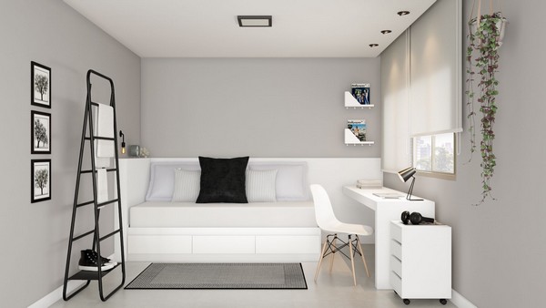 imagem de decoração