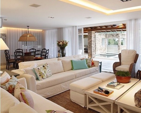 imagem de decoração
