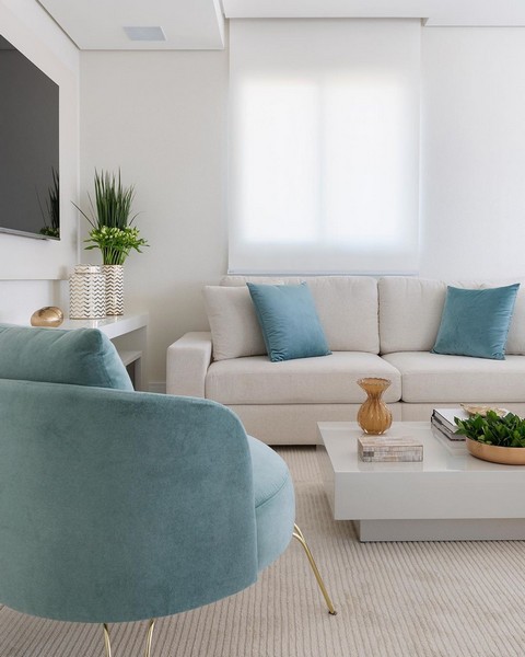 imagem de decoração