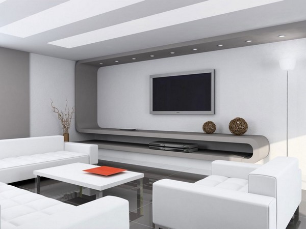 imagem de decoração