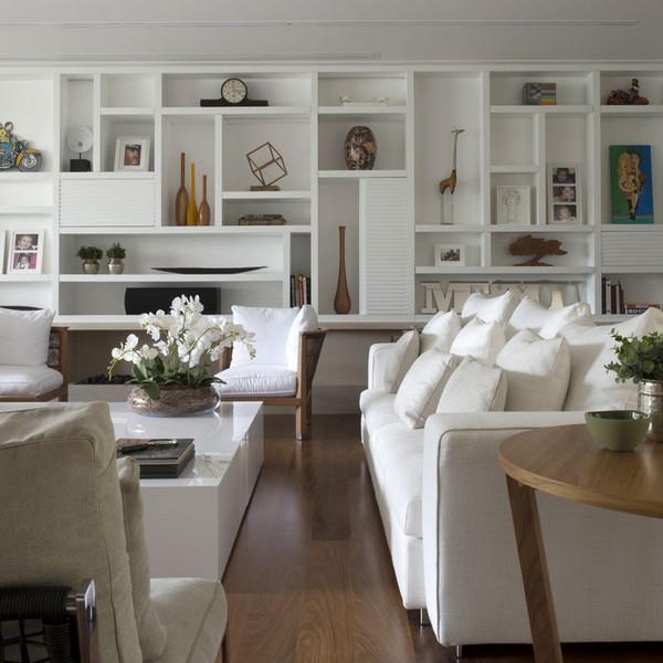 imagem de decoração