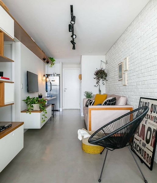 imagem de decoração