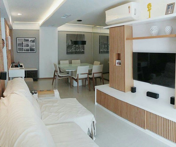 imagem de decoração