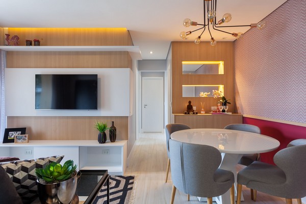 imagem de decoração