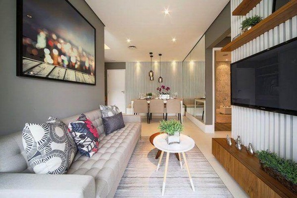 imagem de decoração