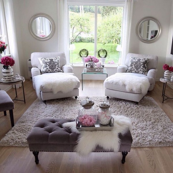 imagem de decoração