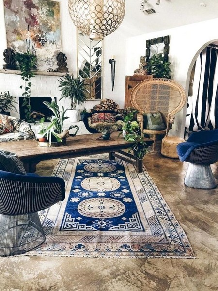 imagem de decoração