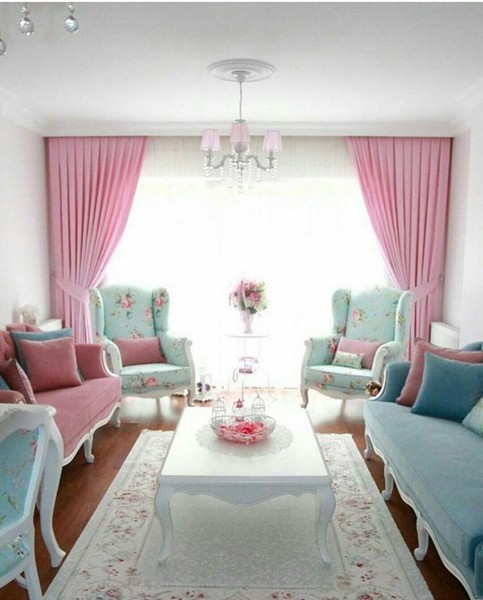 imagem de decoração
