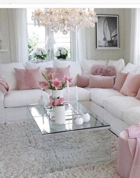 imagem de decoração