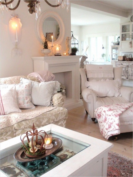 imagem de decoração