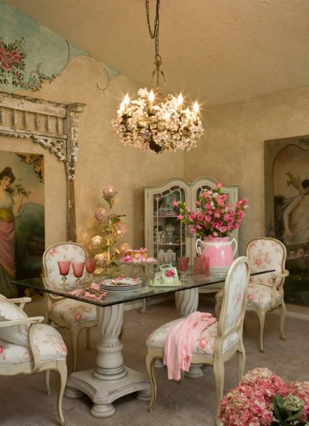 imagem de decoração