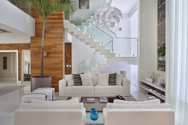 imagem de decoração